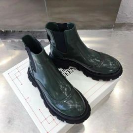 Picture of Alexander McQueen Shoes Women _SKUfw101739971fw